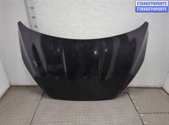 купить Обшивка капота на Ford Focus 3 2014-2019