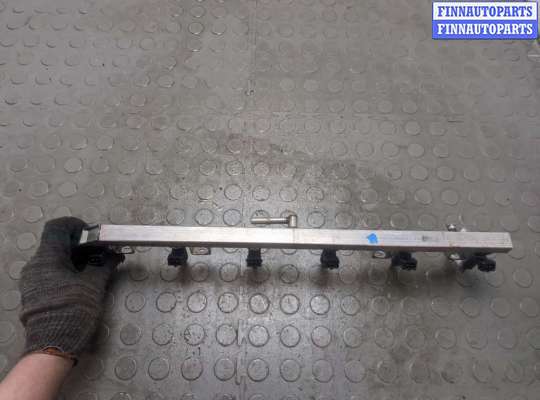 купить Форсунка топливная на BMW X3 E83 2003-2010