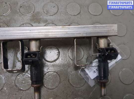 купить Форсунка топливная на BMW X3 E83 2003-2010