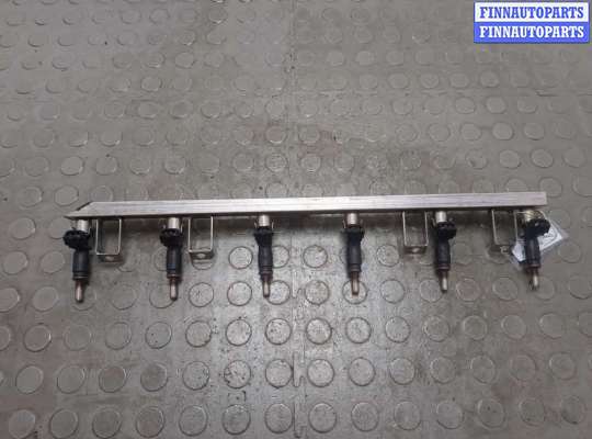 купить Форсунка топливная на BMW X3 E83 2003-2010