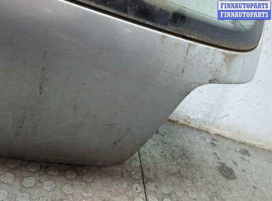 купить Двигатель стеклоочистителя (моторчик дворников) задний на Volkswagen Golf 4 1997-2006