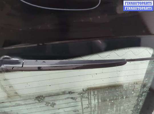 купить Крышка (дверь) багажника на Opel Vectra C 2002-2008