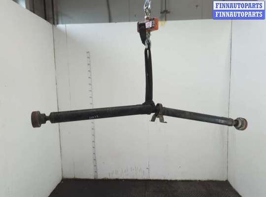 Кардан AU1728039 на Audi A4 (B7) 2004-2009
