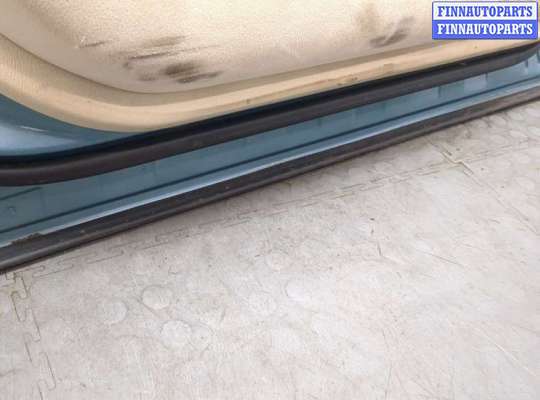 купить Ручка двери наружная на Mercedes S W220 1998-2005