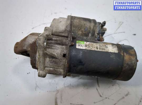 Стартер OP2481417 на Opel Meriva 2003-2010