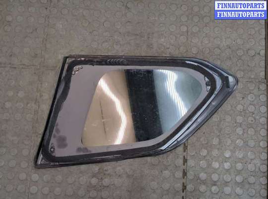 Стекло кузовное боковое на Mitsubishi Outlander III (GG)