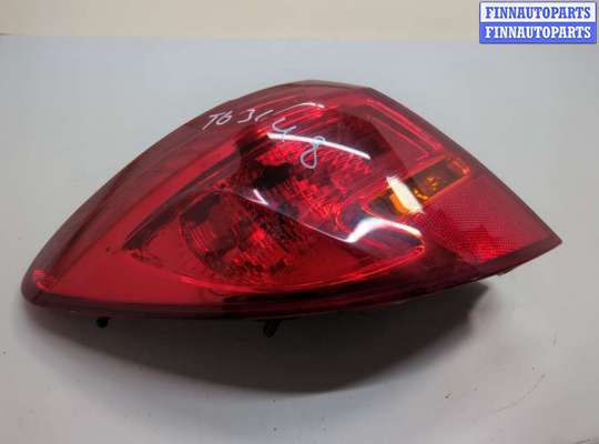 Фонарь (задний) OP2429576 на Opel Meriva 2010-2018