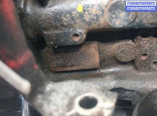 купить Компрессор кондиционера на Renault Scenic 2009-2012
