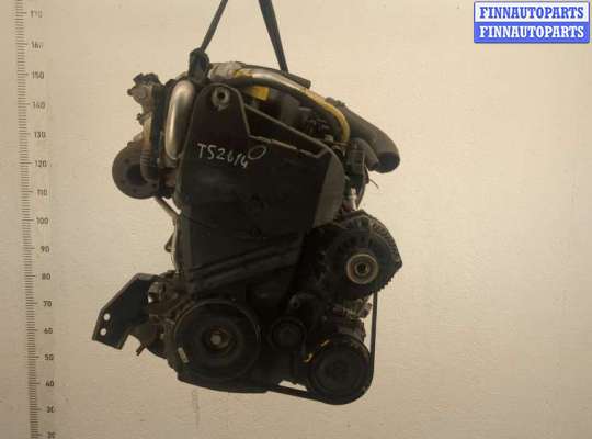 купить Компрессор кондиционера на Renault Scenic 2009-2012
