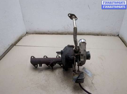 купить Турбина на KIA Rio 2005-2011