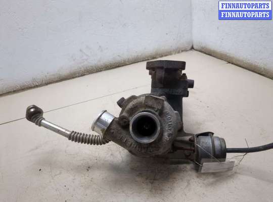 купить Турбина на KIA Rio 2005-2011