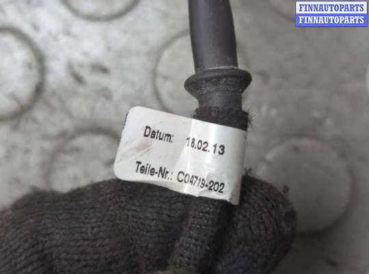 купить Амортизатор крышки багажника на Infiniti JX 2012-2014