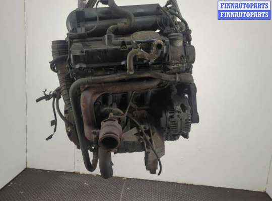 купить Турбина на Mercedes Vito W638 1996-2003