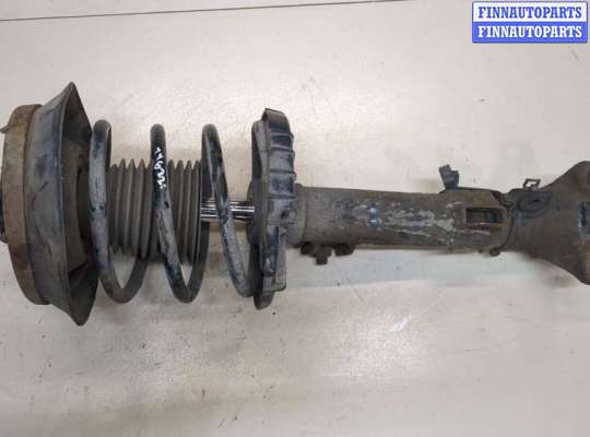 купить Амортизатор подвески на Mercedes C W203 2000-2008