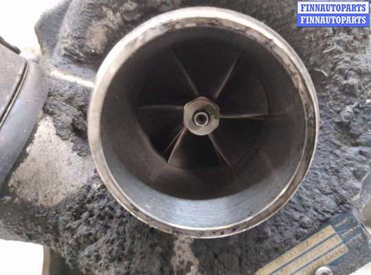 купить Турбина на Land Rover Range Rover Sport 2005-2013