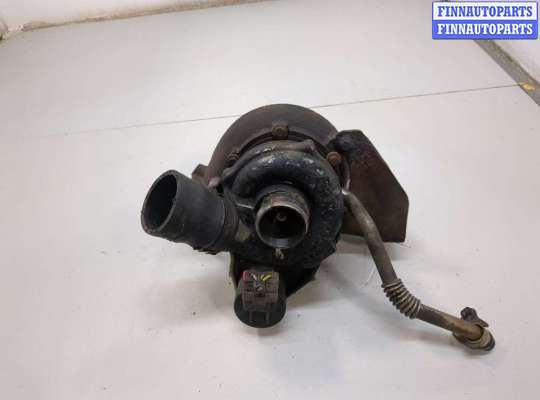 Турбина LRQ7474 на Land Rover Range Rover Sport 2005-2013
