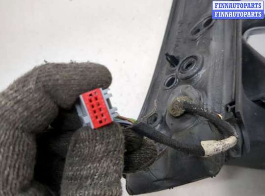 купить Зеркало боковое на Ford C-Max 2002-2010