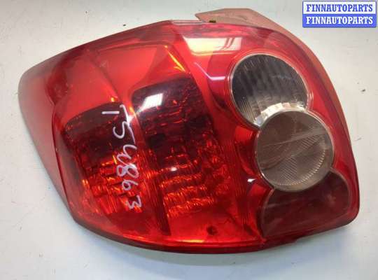купить Фонарь (задний) на Toyota Auris E15 2006-2012