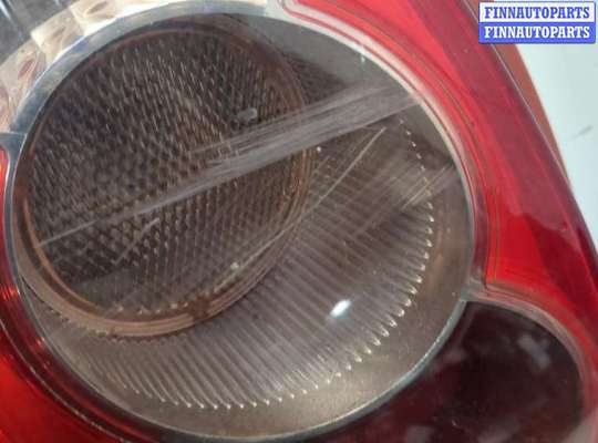 купить Фонарь (задний) на Toyota Auris E15 2006-2012