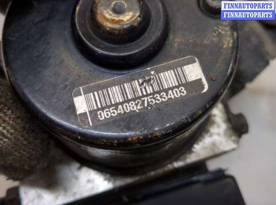купить Блок АБС, насос (ABS, ESP, ASR) на Volkswagen Golf 4 1997-2005
