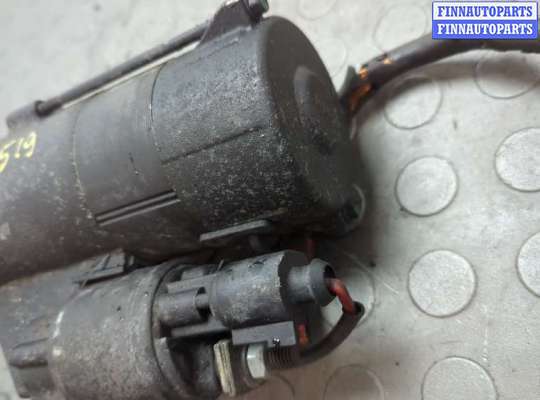 купить Стартер на Volkswagen Passat 5 2000-2005