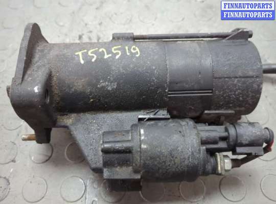 купить Стартер на Volkswagen Passat 5 2000-2005