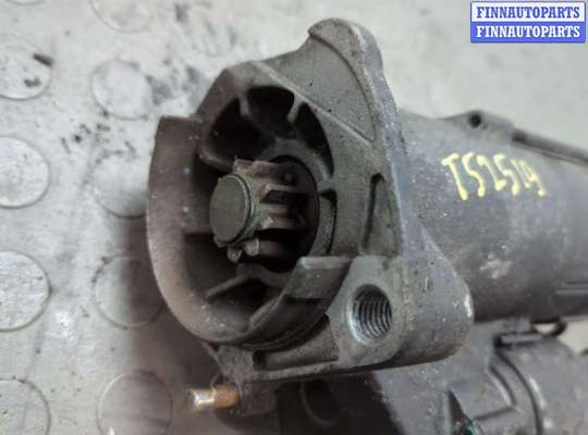 Стартер на Volkswagen Passat B5+ (3B, GP)