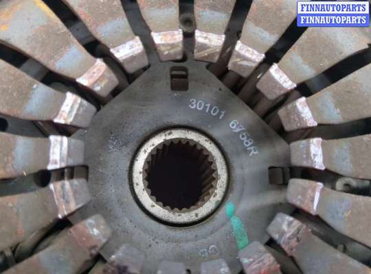 купить Маховик на Nissan Note E11 2005-2013