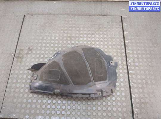 Защита арок (подкрылок) OP2392588 на Opel Astra J 2010-2017