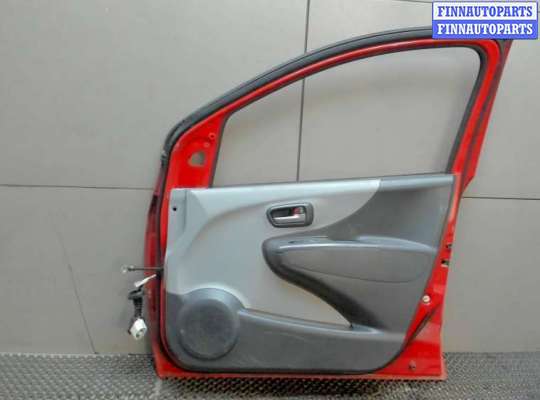 купить Дверь боковая (легковая) на Suzuki Alto 2009-