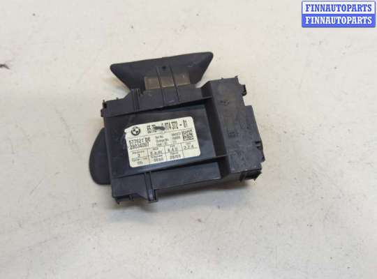 Блок управления сигнализацией BM3377661 на BMW 7 E65 2001-2008