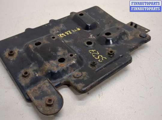 купить Полка под АКБ на SsangYong Korando 2010-2019