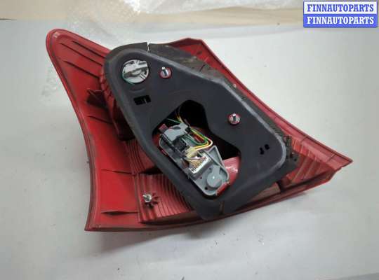 купить Фонарь (задний) на Toyota Yaris 2005-2011