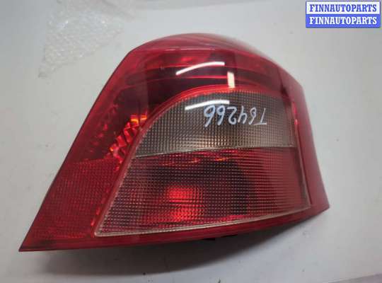 Фонарь (задний) TT974865 на Toyota Yaris 2005-2011