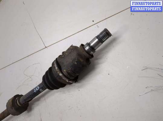 купить Полуось (приводной вал, шрус) на Toyota Corolla E12 2001-2006