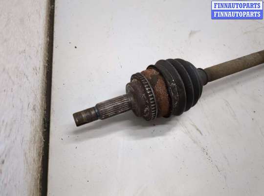 купить Полуось (приводной вал, шрус) на Toyota Corolla E12 2001-2006