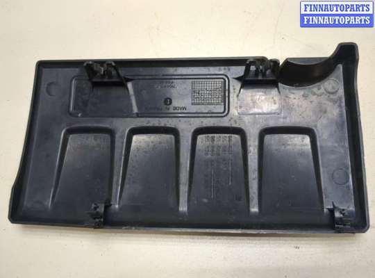 купить Накладка декоративная на ДВС на BMW 5 E60 2003-2010