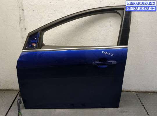 купить Дверь боковая (легковая) на Ford Focus 3 2011-2015