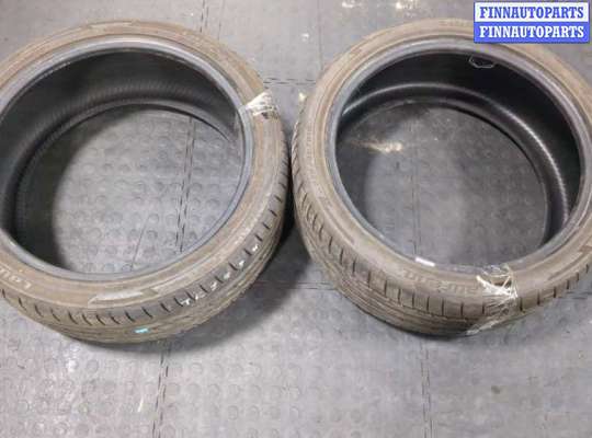 Купить Пара шин на Volvo V50 2004-2012 Пара шин VL566958 на Volvo V50 2004-2012