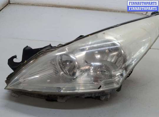 Купить Фара (передняя) на Peugeot 3008 2009-2016 Фара (передняя) PG1255087 на Peugeot 3008 2009-2016