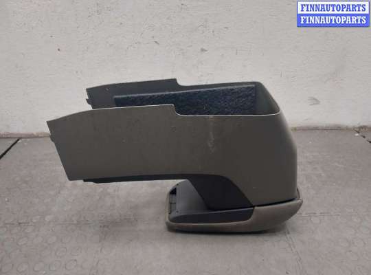 купить Консоль салона (кулисная часть) на Mitsubishi Outlander 2003-2009