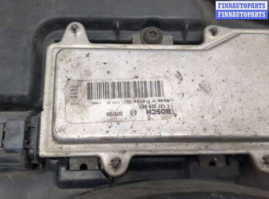 купить Блок управления вентиляторами на Chevrolet Captiva 2011-2016