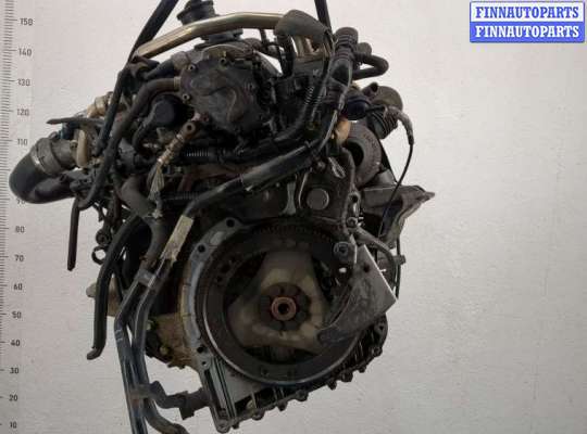 купить Двигатель (ДВС) на Volkswagen Touareg 2002-2007