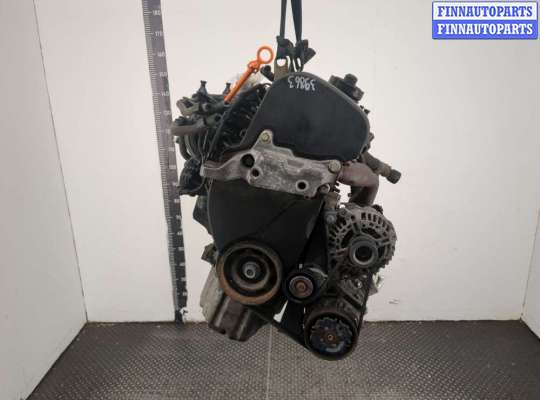 Купить Генератор на Volkswagen Golf 5 2003-2009 Генератор VG2709114 на Volkswagen Golf 5 2003-2009