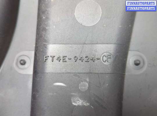 купить Коллектор впускной на Ford Edge 2015-2018