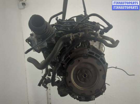 купить Двигатель (ДВС) на Ford Mondeo 4 2007-2015