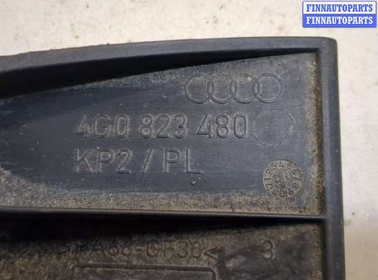 купить Замок капота на Audi A6 (C7) 2011-2018