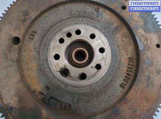 купить Маховик на Peugeot 307 2001-2008