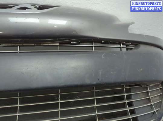 купить Бампер на Peugeot 308 2007-2013