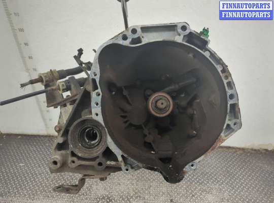 КПП 5-ст.мех. (МКПП) NS984297 на Nissan Note E11 2005-2013